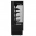 Blizzard BTD100BKV2 1m Open Front Multideck Display Fridge in Black Finish Blizzard BTD100BKV2 1m Open Front Multideck Display Fridge in Black Finish
